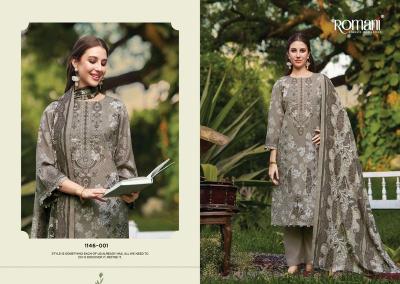 Romani needle wonder vol-11 wholesale branded kurtis free delivery
